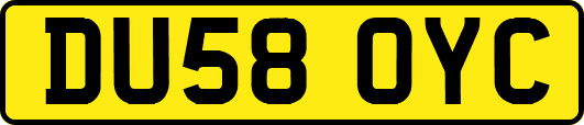 DU58OYC