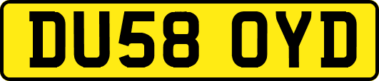 DU58OYD