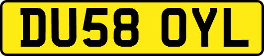 DU58OYL