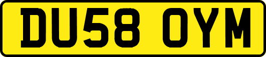 DU58OYM