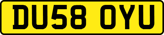 DU58OYU