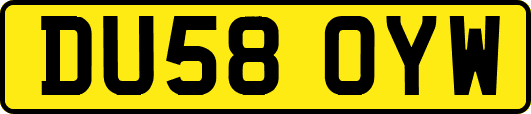 DU58OYW