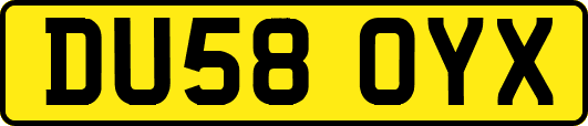 DU58OYX