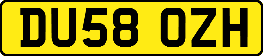 DU58OZH