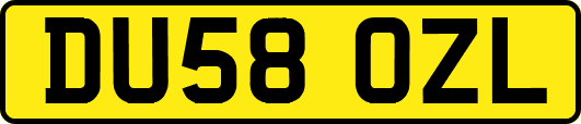 DU58OZL