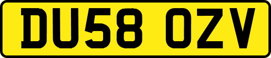 DU58OZV