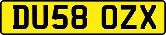 DU58OZX