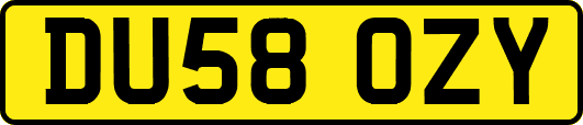 DU58OZY