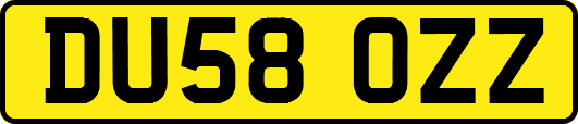 DU58OZZ