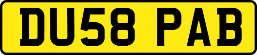 DU58PAB