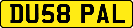 DU58PAL