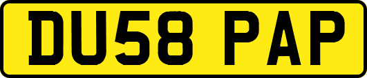 DU58PAP