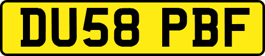 DU58PBF
