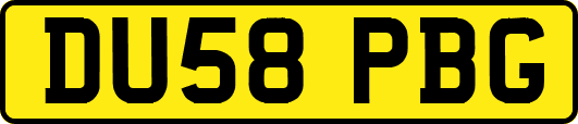 DU58PBG