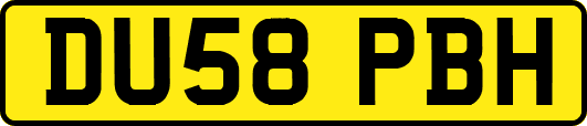 DU58PBH