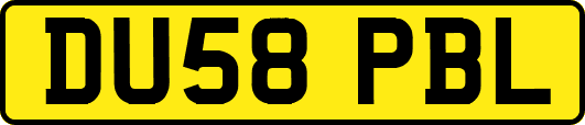 DU58PBL