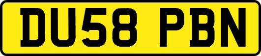 DU58PBN