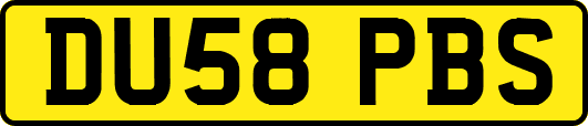 DU58PBS
