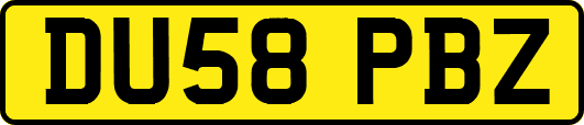 DU58PBZ