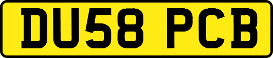 DU58PCB