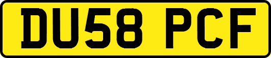DU58PCF