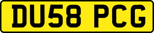 DU58PCG