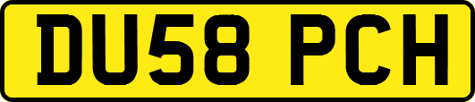 DU58PCH