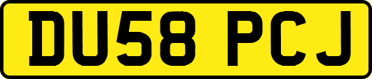 DU58PCJ