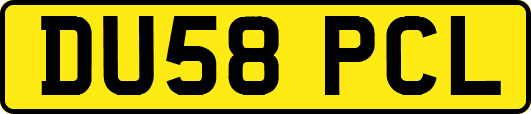 DU58PCL