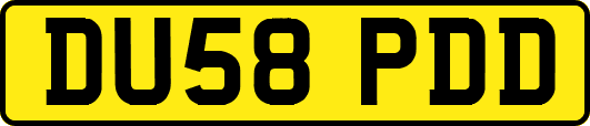DU58PDD