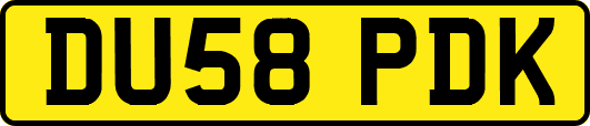 DU58PDK