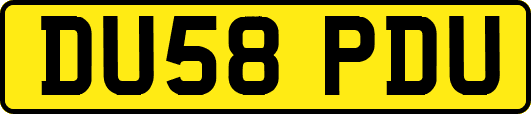 DU58PDU