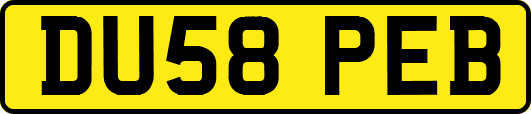DU58PEB