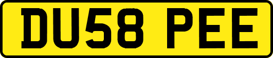 DU58PEE