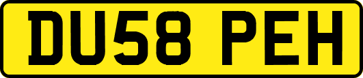 DU58PEH