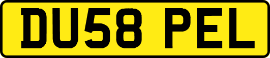 DU58PEL