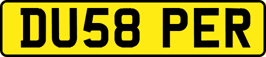 DU58PER