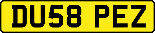 DU58PEZ