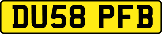 DU58PFB