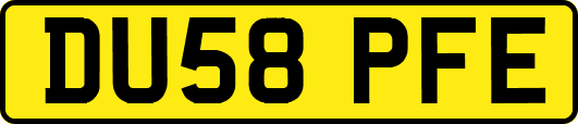 DU58PFE