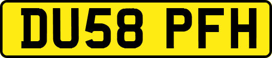DU58PFH