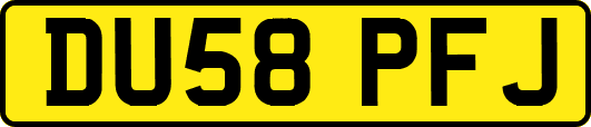 DU58PFJ
