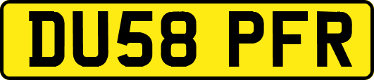 DU58PFR
