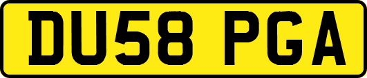DU58PGA