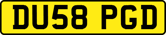 DU58PGD