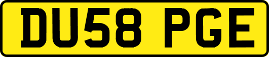 DU58PGE