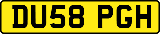 DU58PGH