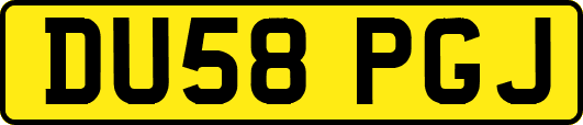 DU58PGJ