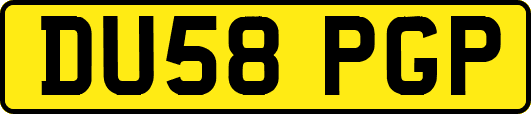 DU58PGP