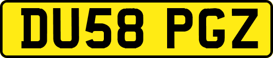 DU58PGZ
